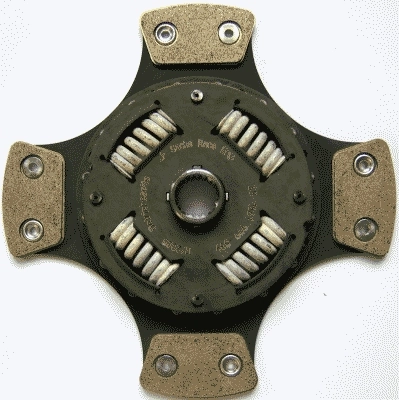 Clutch Disc